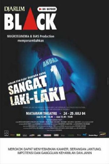 Sangat Laki-laki Trailer