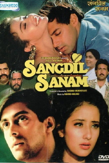 Sangdil Sanam Trailer