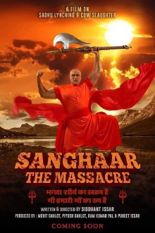 Sanghaar The Massacre Trailer