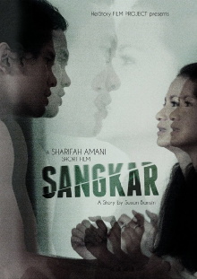 Sangkar Trailer