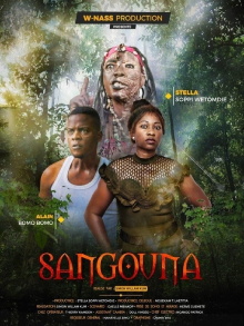 Sangouna Trailer