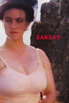 Sangre Trailer