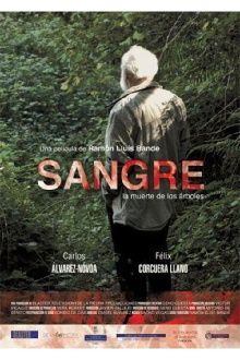 Sangre Trailer