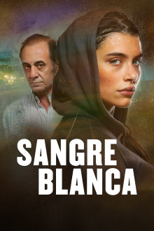 Sangre blanca Trailer