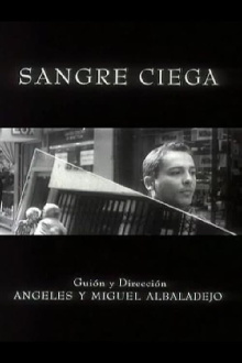 Sangre ciega Trailer