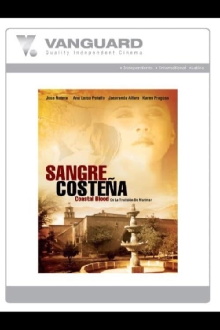 Sangre costeña Trailer