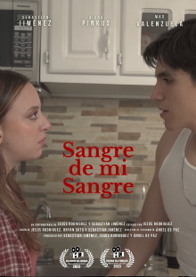 Sangre de mi Sangre Trailer