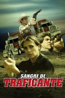 Sangre de traficante Trailer