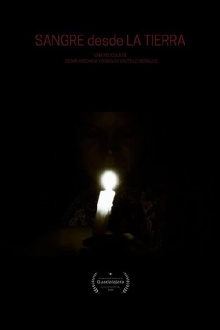 Sangre desde la tierra Trailer