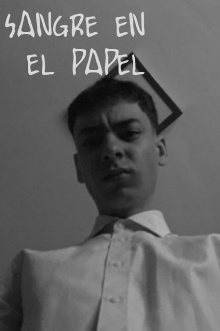 Sangre en el Papel Trailer