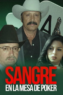 Sangre En La Mesa Del Poker Trailer