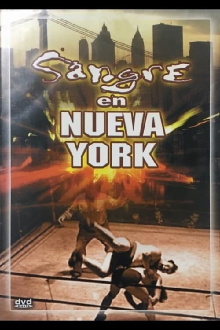 Sangre en Nueva York Trailer