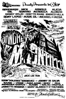 Sangre montilla Trailer