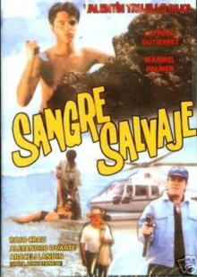Sangre salvaje Trailer