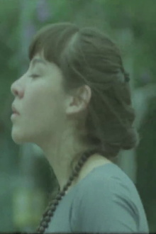 Sangre seca Trailer