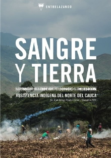 Sangre y Tierra Trailer
