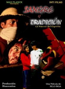Sangre y Tradición Trailer