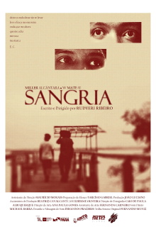 Sangria Trailer