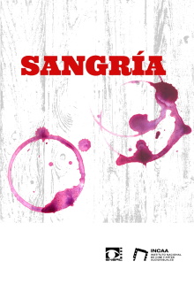 Sangría Trailer