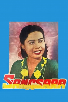 Sangsara Trailer