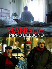 Sangue Trailer