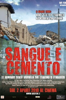Sangue e cemento Trailer