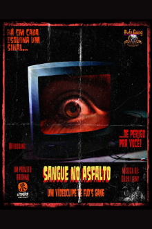 Sangue no Asfalto Trailer