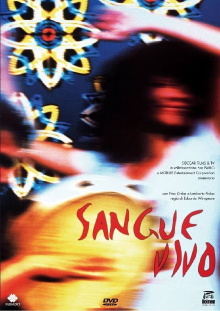 Sangue vivo Trailer