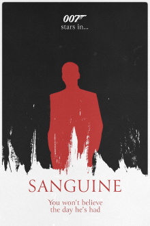 Sanguine Trailer