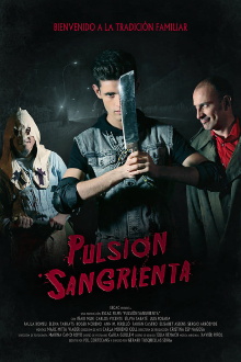 Sanguine Craving Trailer