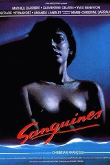 Sanguines Trailer