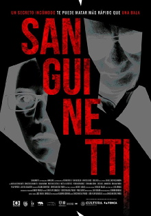 Sanguinetti Trailer