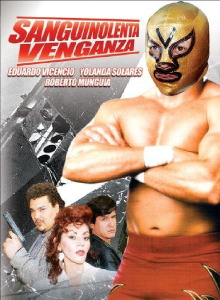 Sanguinolenta venganza Trailer