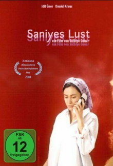 Saniyes Lust Trailer