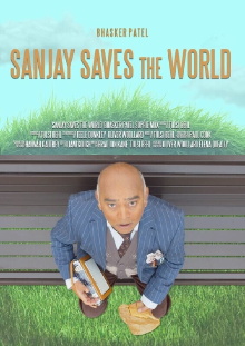 Sanjay Saves the World Trailer