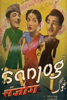 Sanjog Trailer