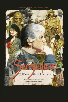 Sanjulián: el poder de la ilustración Trailer