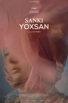 Sanki Yoxsan Trailer