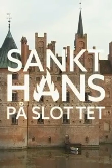 Sankthans på slottet Trailer
