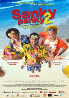 Sanky Panky 2 Trailer