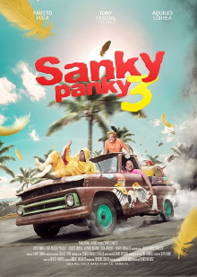 Sanky Panky 3 Trailer