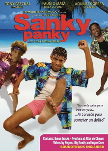 Sanky Panky Trailer