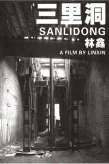 Sanlidong Trailer