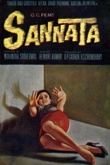 Sannata Trailer