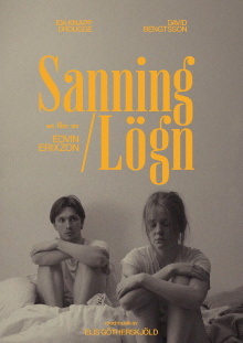 Sanning/Lögn Trailer
