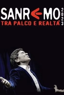 Sanremo 2023. Tra Palco e realtà Trailer