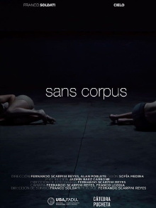 sans corpus Trailer