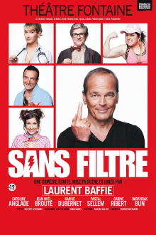 Sans filtre Trailer