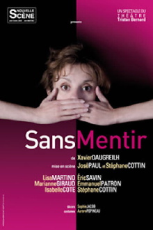 Sans mentir Trailer