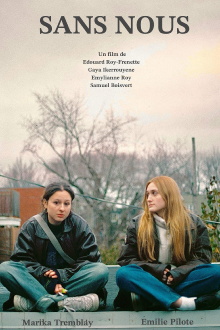 Sans nous Trailer